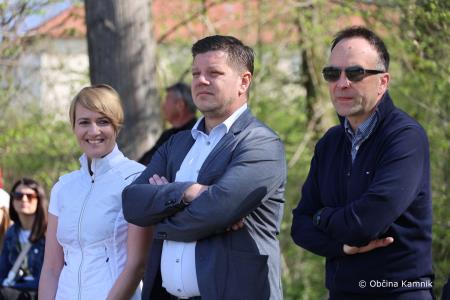 Odprtje Pumptrack Kamnik_1